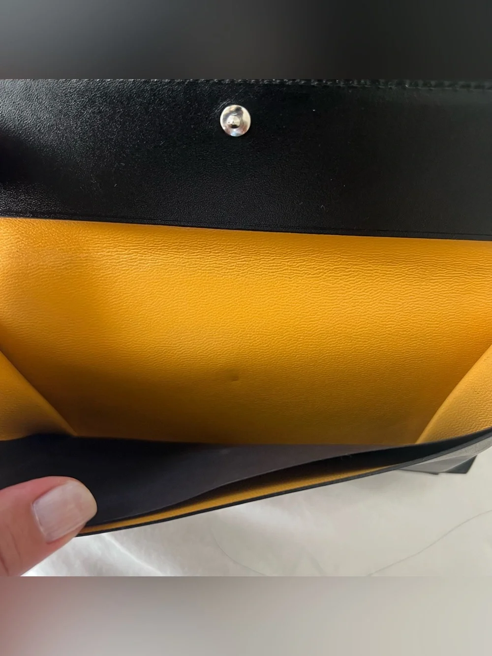 Goyard excellent classic
